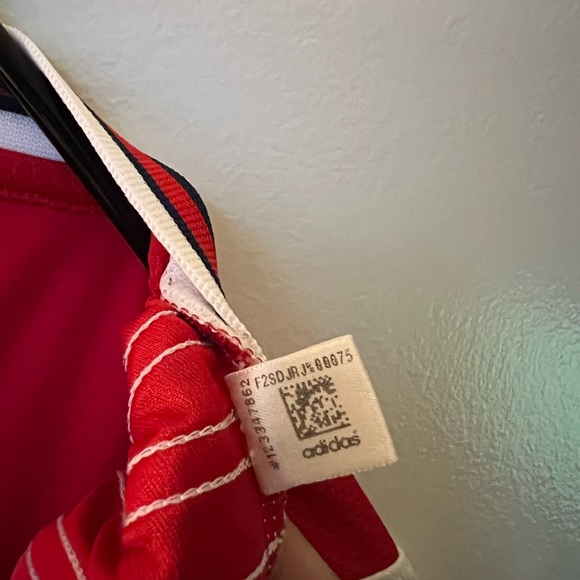 Adidas Arsenal Home Jersey - Picture 4 of 5